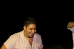 Friday Beach Bar at Edde Sands, Byblos
